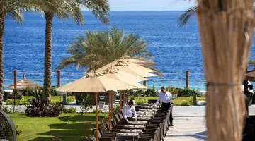 Posh Club Sunrise Montemare Resort