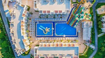 Posh Club Sunrise Montemare Resort