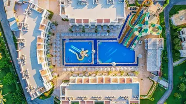 Posh Club Sunrise Montemare Resort