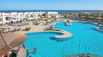 Posh Club Sunrise Montemare Resort