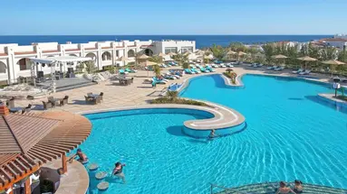 Posh Club Sunrise Montemare Resort