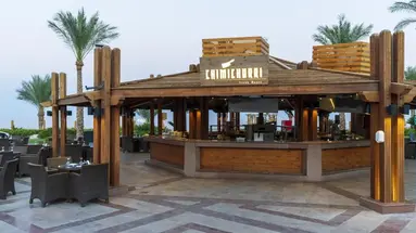 Posh Club Sunrise Montemare Resort