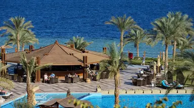 Posh Club Sunrise Montemare Resort