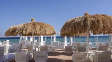 Posh Club Sunrise Remal Beach Resort