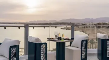 Posh Club Sunrise Remal Beach Resort
