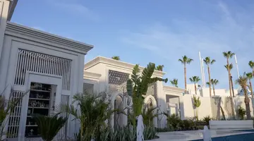 Posh Club Sunrise Remal Beach Resort