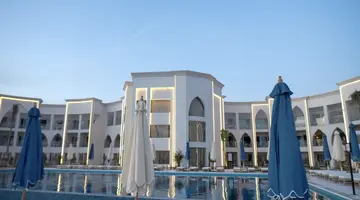 Posh Club Sunrise Remal Beach Resort