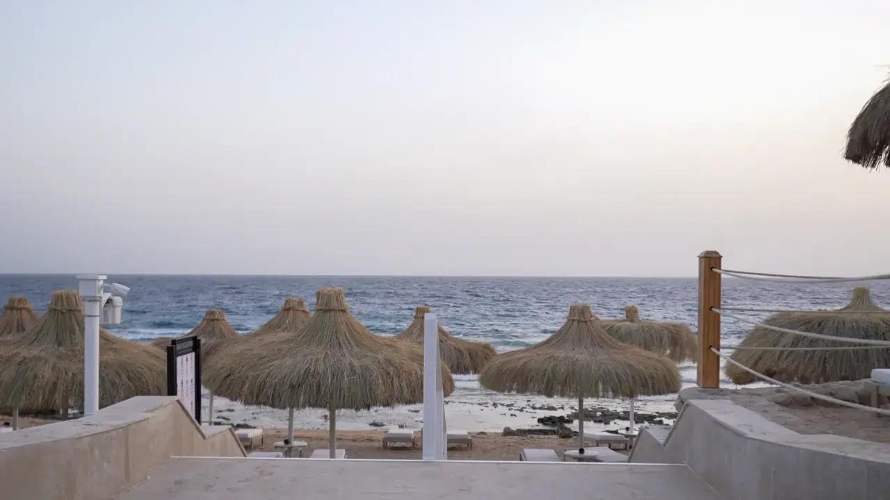 Posh Club Sunrise Remal Beach Resort