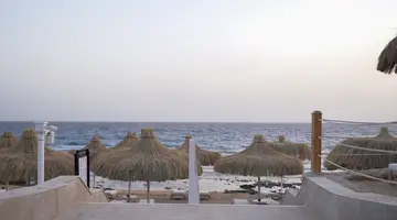 Posh Club Sunrise Remal Beach Resort