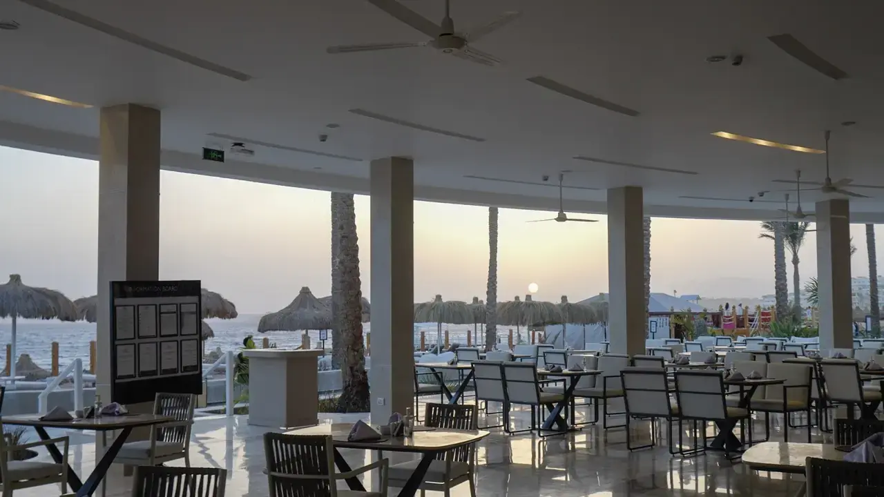 Posh Club Sunrise Remal Beach Resort