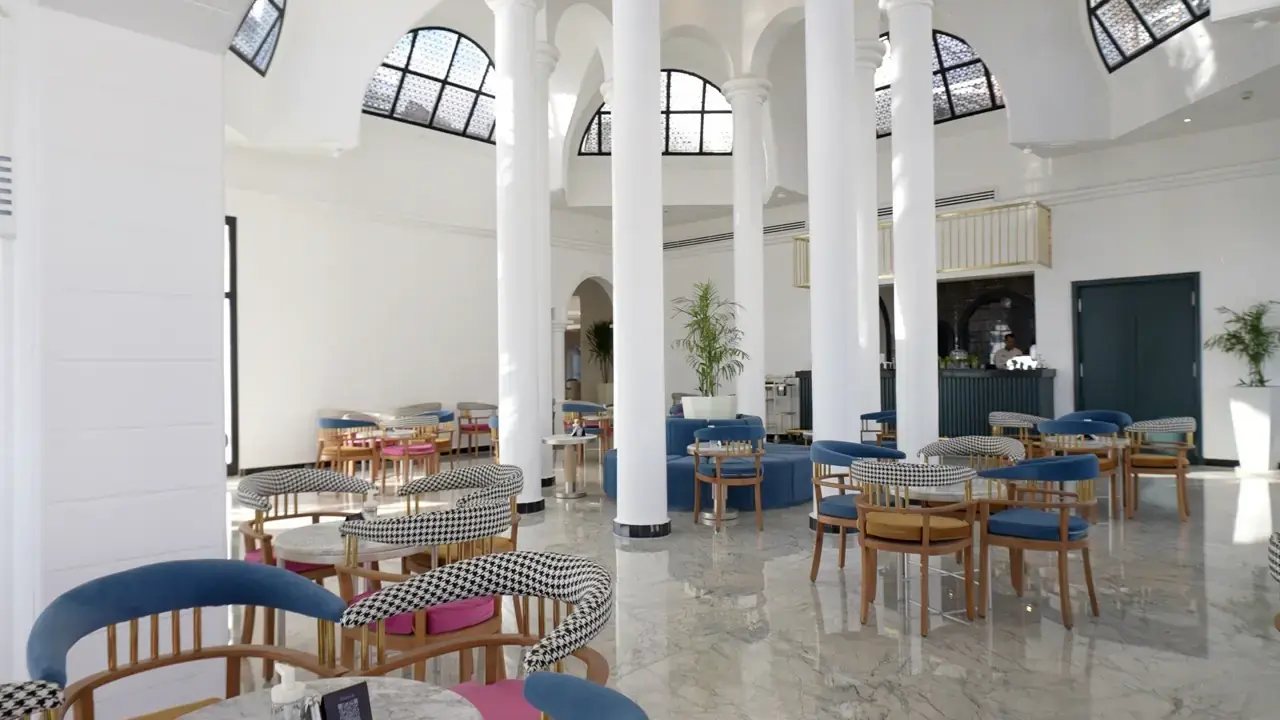 Posh Club Sunrise Remal Beach Resort