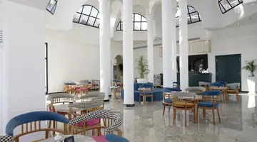 Posh Club Sunrise Remal Beach Resort