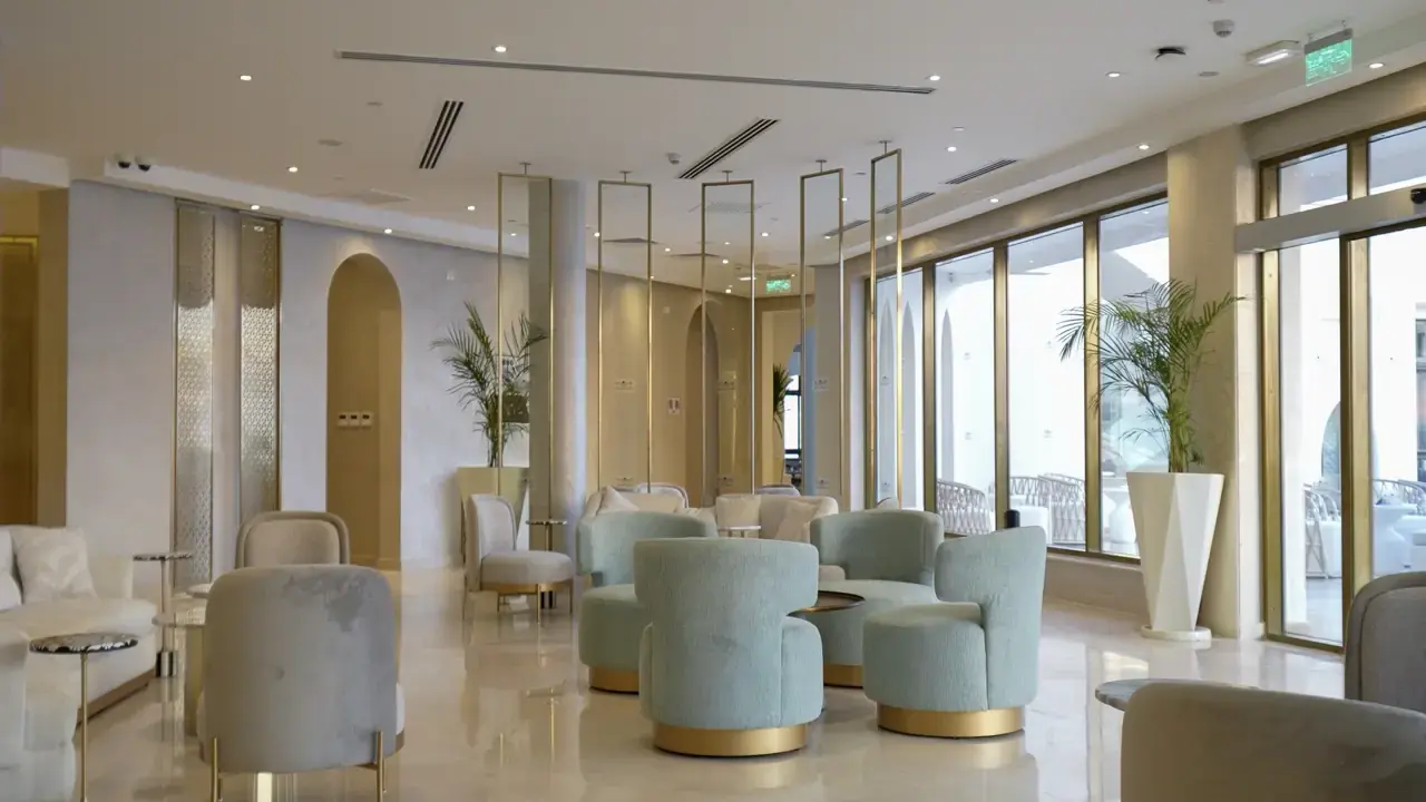 Posh Club Sunrise Remal Beach Resort