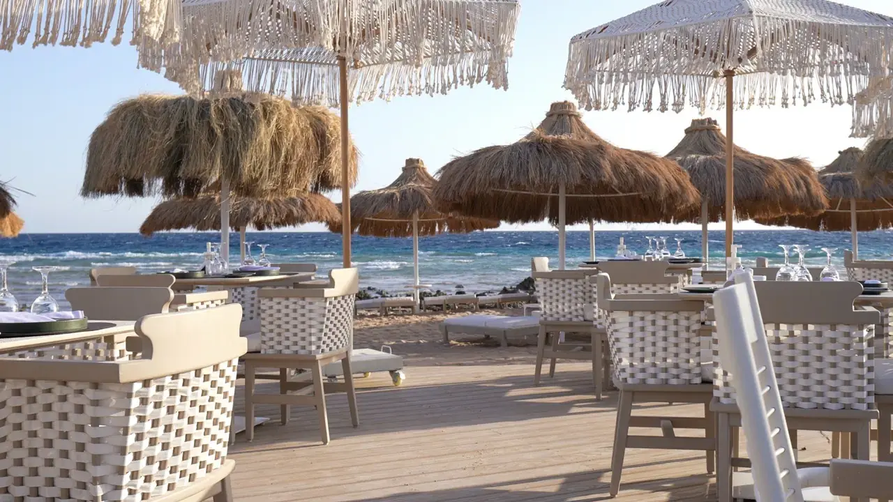 Posh Club Sunrise Remal Beach Resort