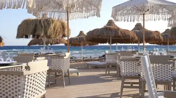 Posh Club Sunrise Remal Beach Resort