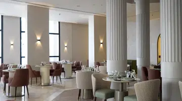 Posh Club Sunrise Remal Beach Resort