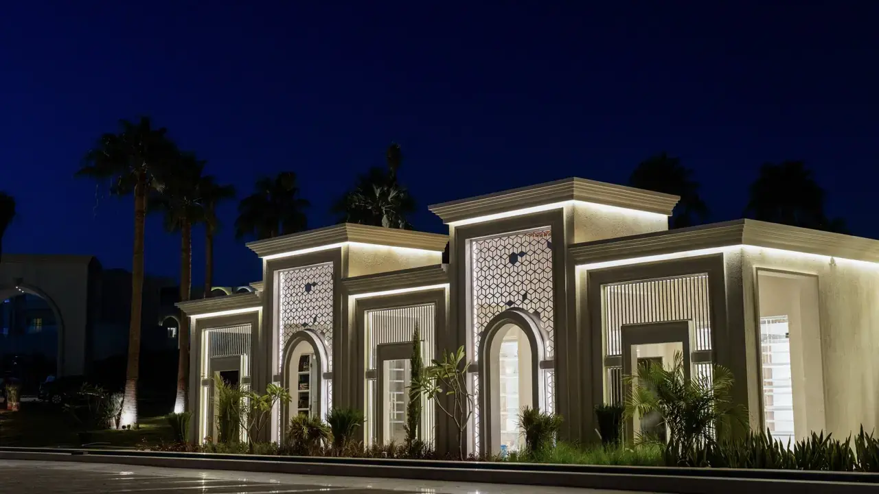 Posh Club Sunrise Remal Beach Resort