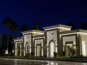 Posh Club Sunrise Remal Beach Resort