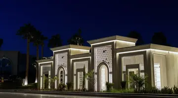 Posh Club Sunrise Remal Beach Resort