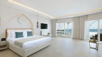 Posh Club Sunrise Remal Beach