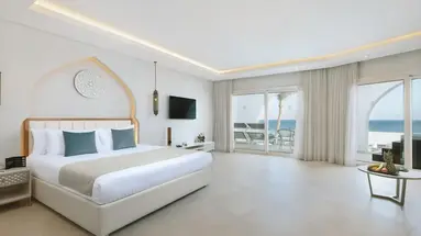Posh Club Sunrise Remal Beach