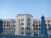 Posh Club Sunrise Remal Beach