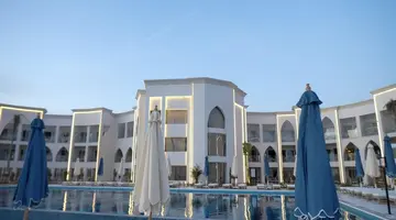 Posh Club Sunrise Remal Beach