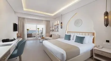 Posh Club Sunrise Remal Beach
