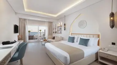 Posh Club Sunrise Remal Beach