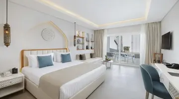 Posh Club Sunrise Remal Beach