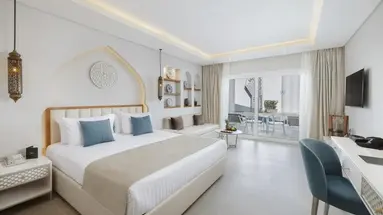 Posh Club Sunrise Remal Beach