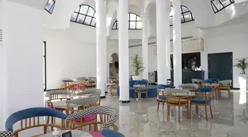 Posh Club Sunrise Remal Beach