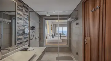 Posh Club Sunrise Remal Beach