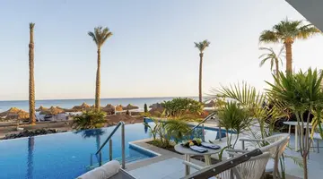 Posh Club Sunrise Remal Beach