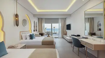 Posh Club Sunrise Remal Beach