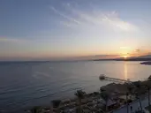 Posh Club Sunrise Remal Beach