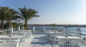Posh Club Sunrise Tucana Resort