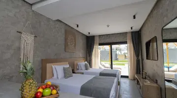 Posh Club Sunrise Tucana Resort