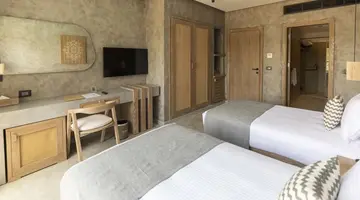 Posh Club Sunrise Tucana Resort