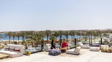 Posh Club Sunrise Tucana Resort