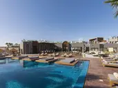 Posh Club Sunrise Tucana Resort