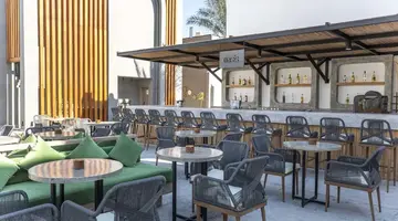 Posh Club Sunrise Tucana Resort