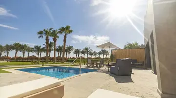 Posh Club Sunrise Tucana Resort