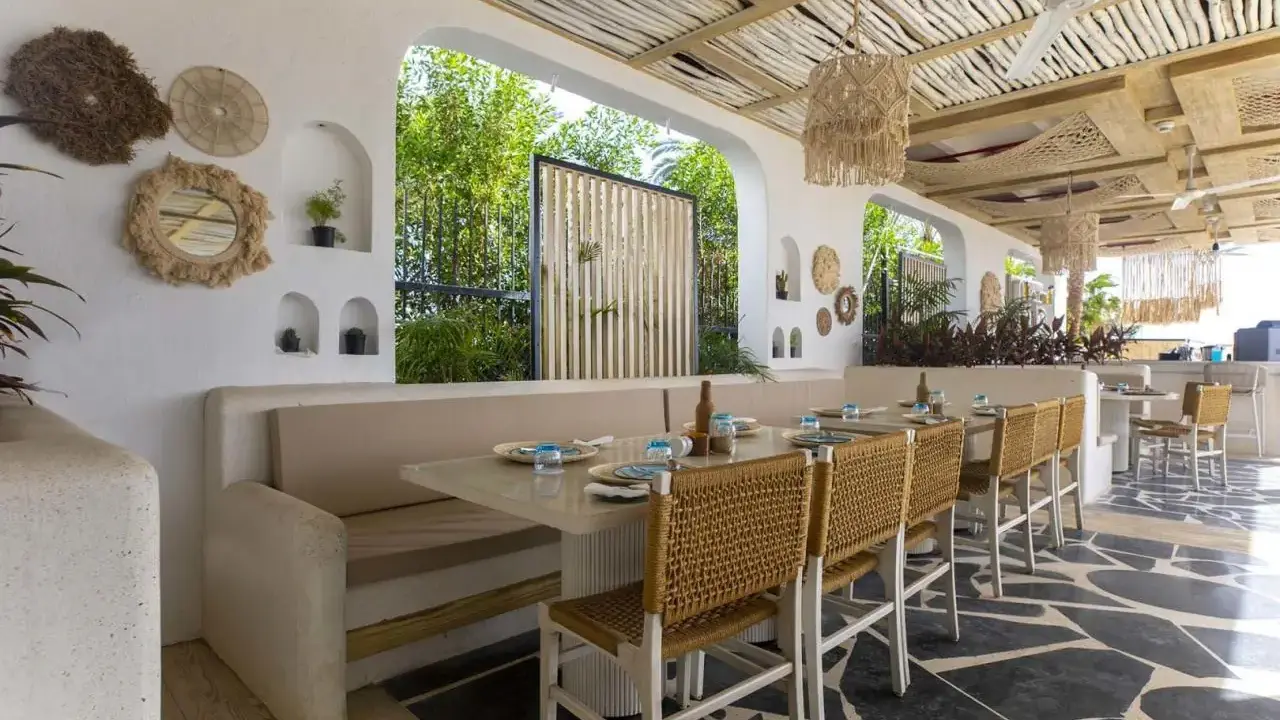 Posh Club Sunrise Tucana Resort