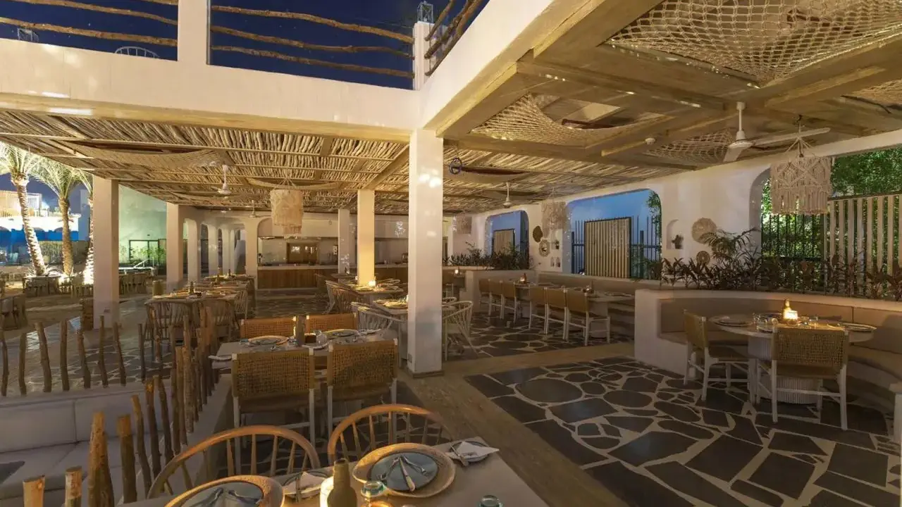 Posh Club Sunrise Tucana Resort