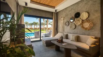 Posh Club Sunrise Tucana Resort