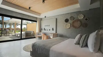 Posh Club Sunrise Tucana Resort