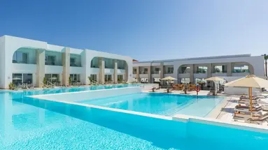Posh Club White Hills Resort By Sunrise