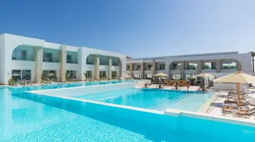 Posh Club White Hills Resort By Sunrise