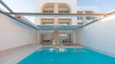 Posh Club White Hills Resort By Sunrise